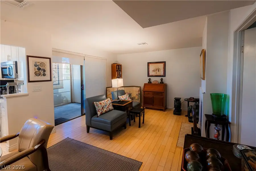 4847 S Torrey Pines Drive #102, Las Vegas, NV 89103 - #3