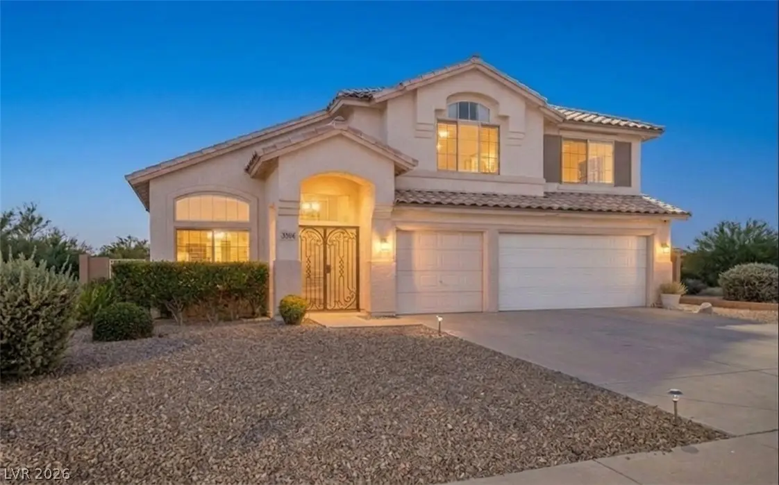 9785 Turtle Head Court, Las Vegas, NV 89117 - #1