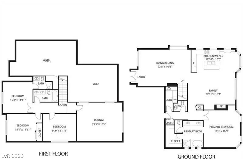 9785 Turtle Head Court, Las Vegas, NV 89117 - #3