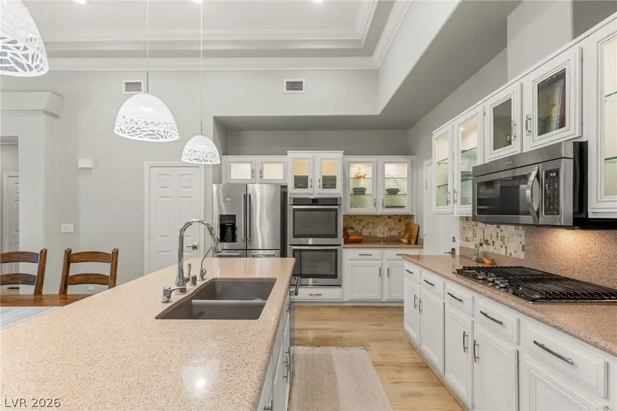 11001 Edina Court, Las Vegas, NV 89144 - #2