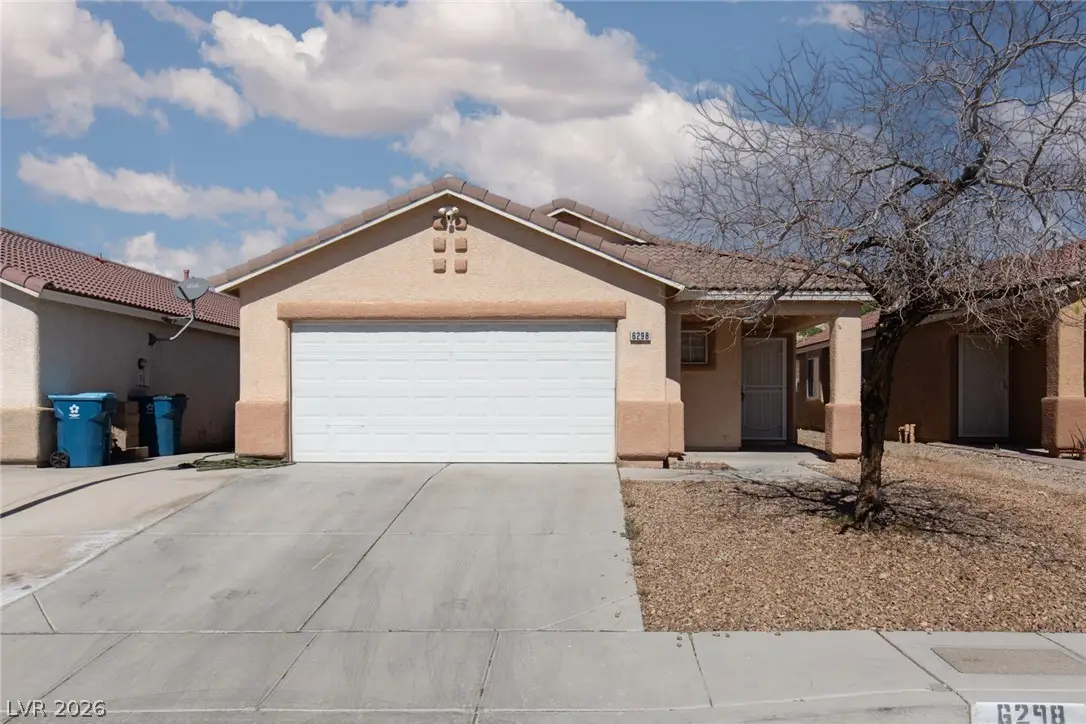 6298 Navajo Gorge Court, Las Vegas, NV 89142 - #1