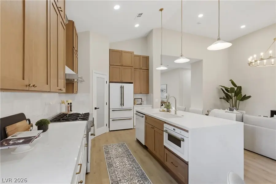 9840 Royal Lamb Drive, Las Vegas, NV 89145 - #2