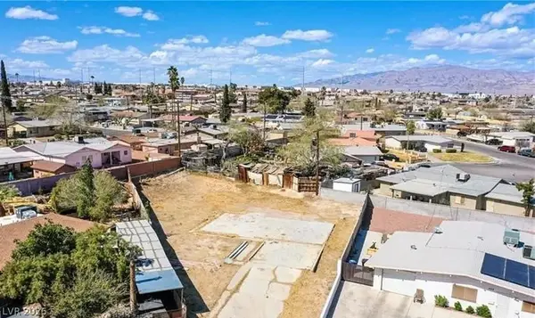 424 Kris Circle, North Las Vegas, NV 89030