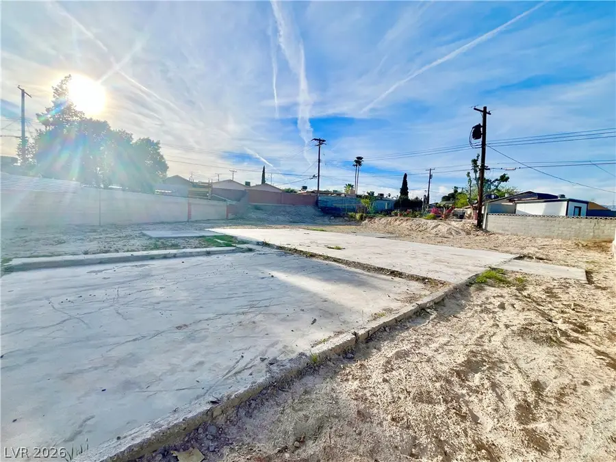 424 Kris Circle, North Las Vegas, NV 89030 - #3