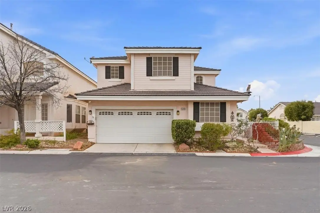 5251 Ladyhawk Way, Las Vegas, NV 89118 - #1