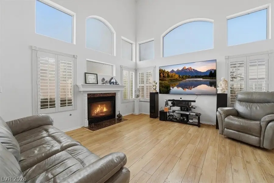 5251 Ladyhawk Way, Las Vegas, NV 89118 - #3