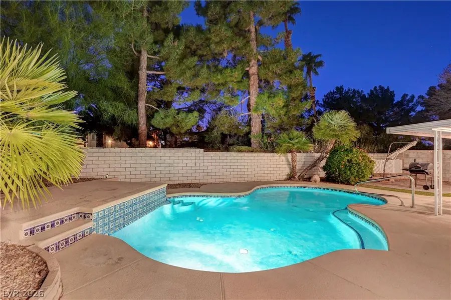 2231 Marlboro Drive, Henderson, NV 89014 - #3