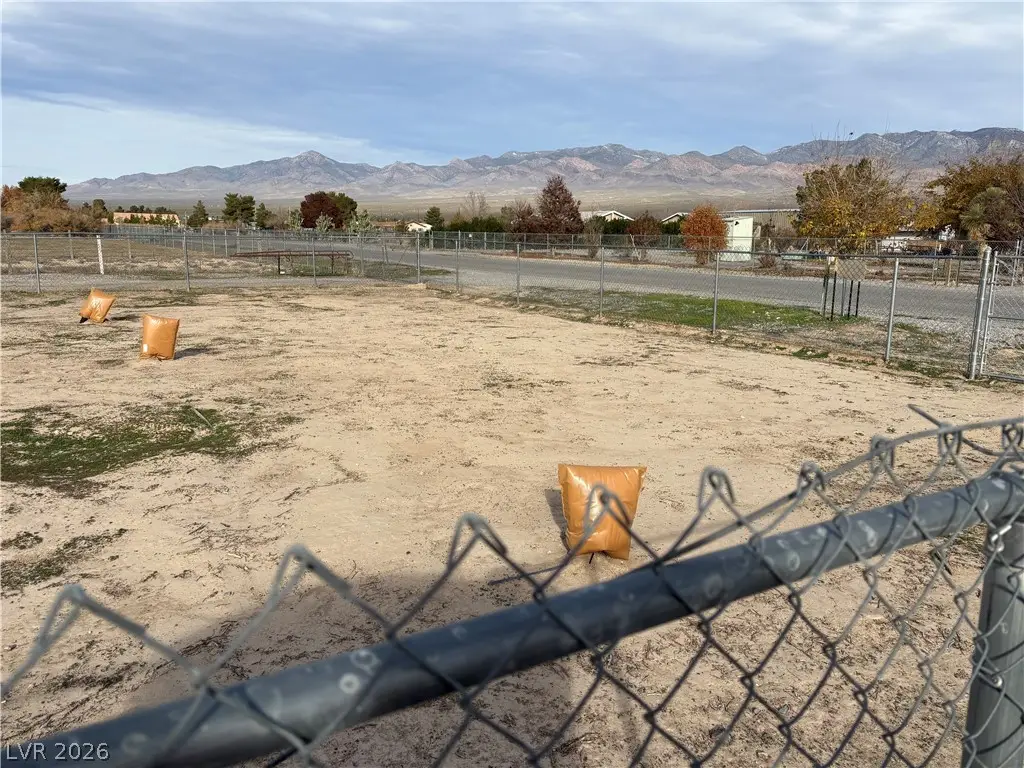 5580 Johnnie Mine Street, Pahrump, NV 89060 - #1