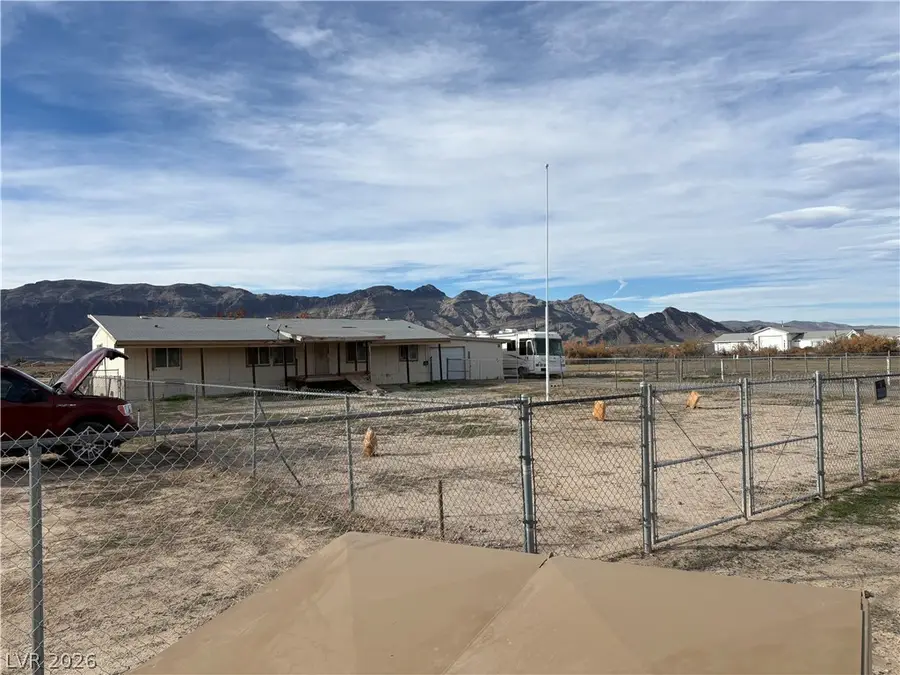 5580 Johnnie Mine Street, Pahrump, NV 89060 - #3