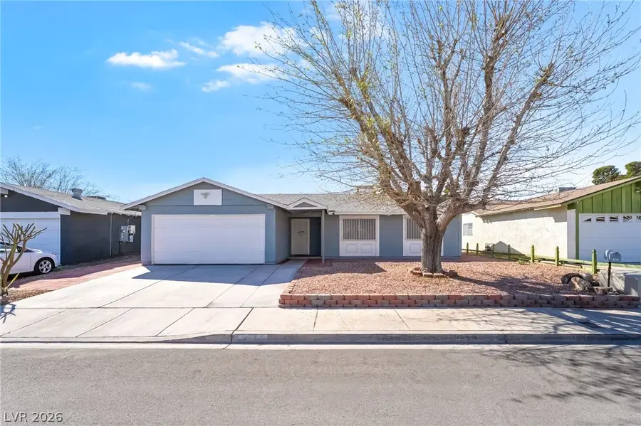 4531 Park View Drive, Las Vegas, NV 89104 - #3