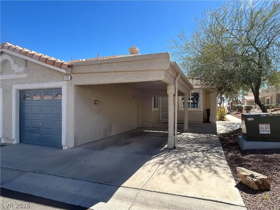 2207 Camel Mesa Drive, Laughlin, NV 89029 - #2