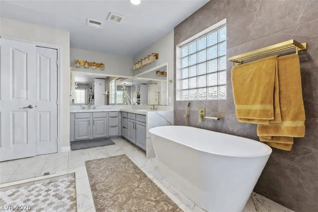 121 Golf Range Street, Las Vegas, NV 89145 - #1