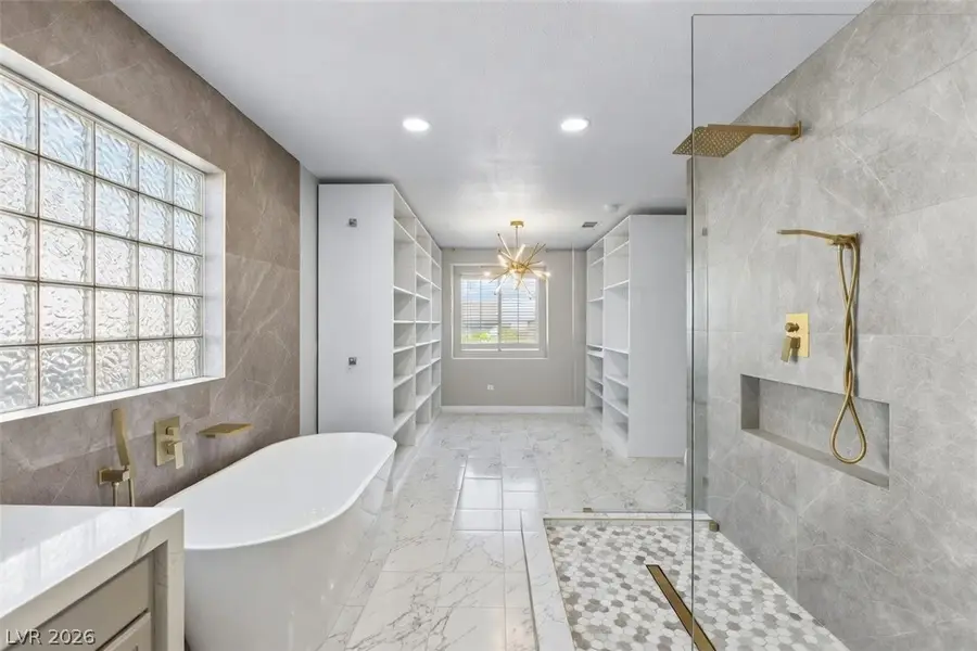 121 Golf Range Street, Las Vegas, NV 89145 - #2