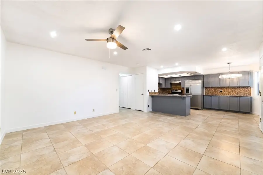1317 Driscoll Drive #102, Las Vegas, NV 89128 - #2