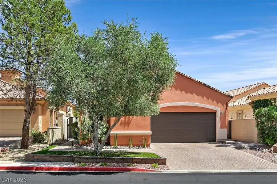 12 Via Ravello, Henderson, NV 89011 - #2