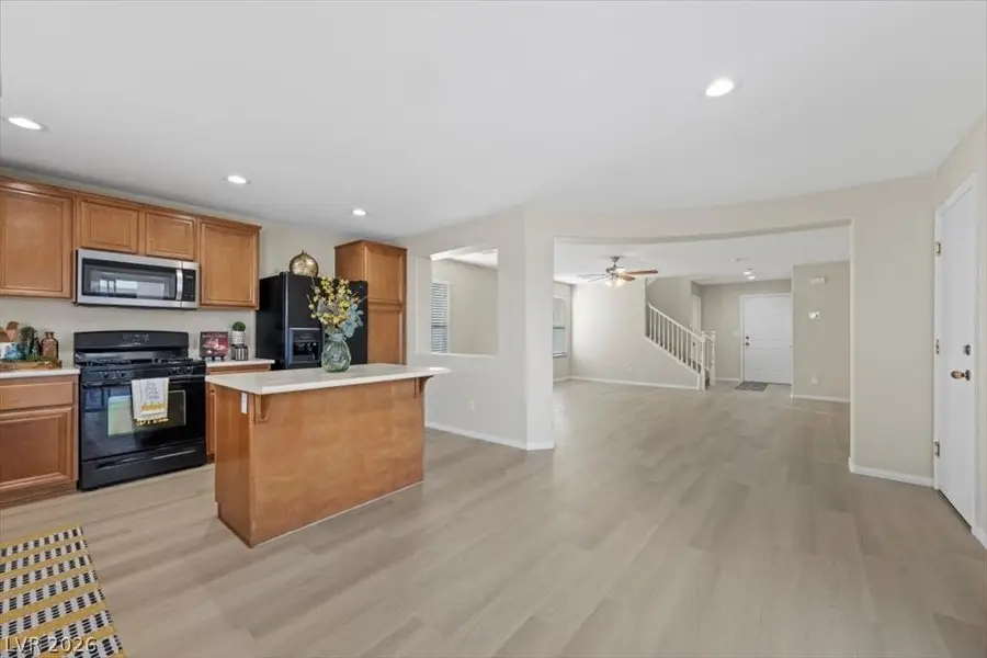 9828 Gold Pan Court, Las Vegas, NV 89183 - #3