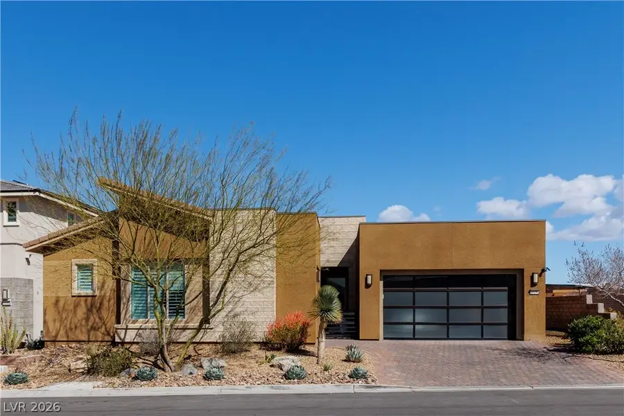 11150 Emory Oak Drive, Las Vegas, NV 89138 - #2