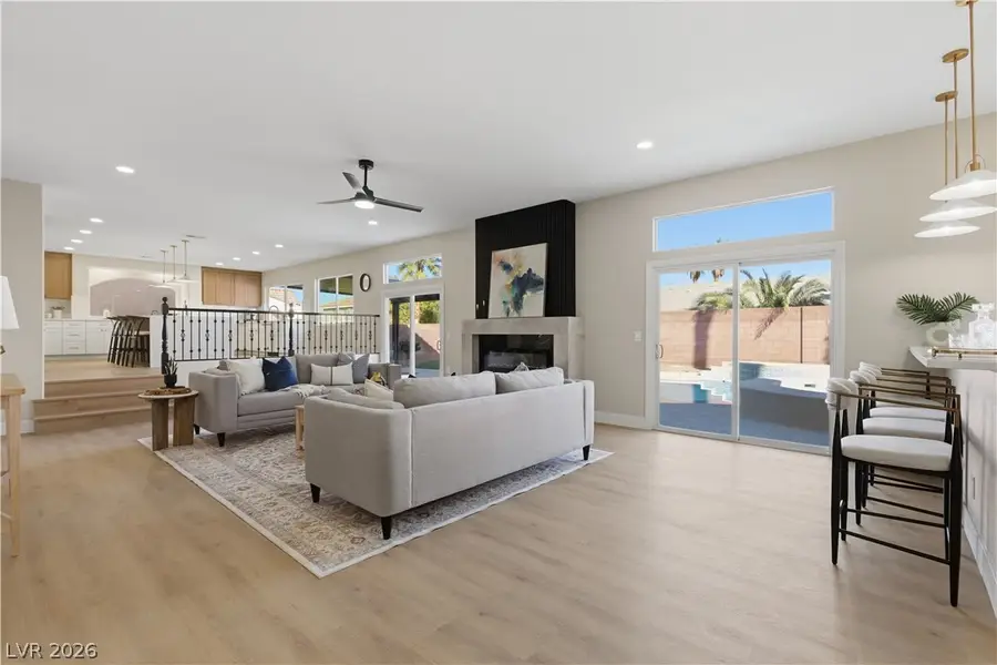 7536 Gossamer Wind Street, Las Vegas, NV 89139 - #3