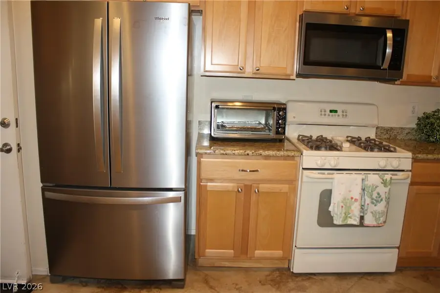 7767 Widewing Drive, North Las Vegas, NV 89084 - #3