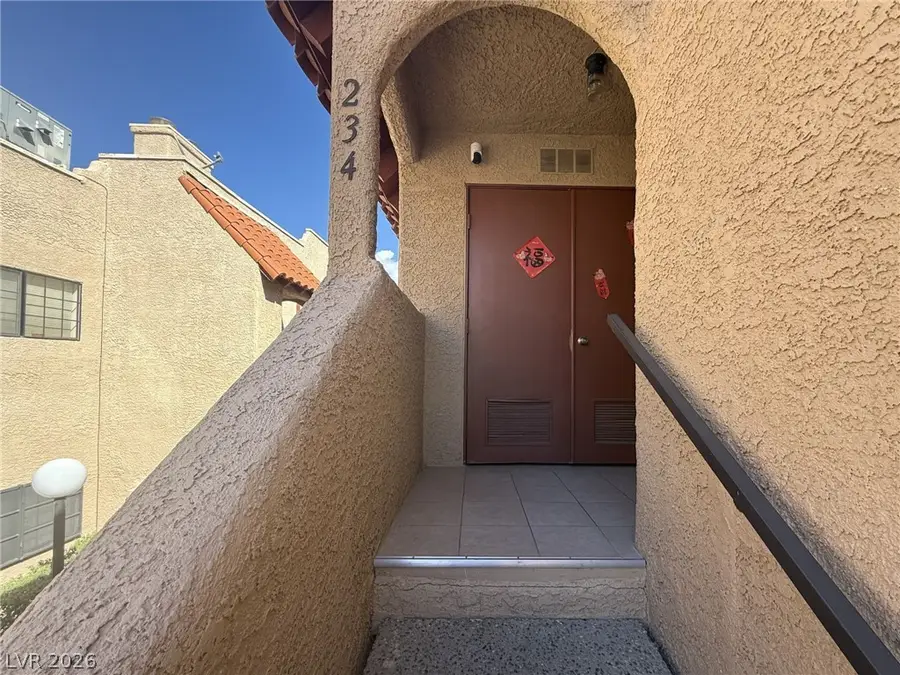 4191 Gannet Circle #234, Las Vegas, NV 89103 - #3