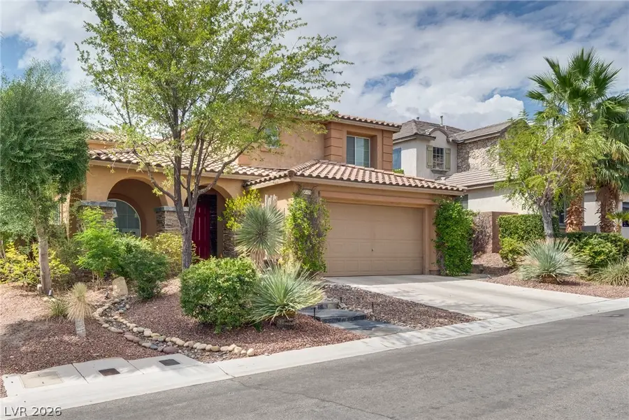11425 Via Spiga Drive, Las Vegas, NV 89138 - #3