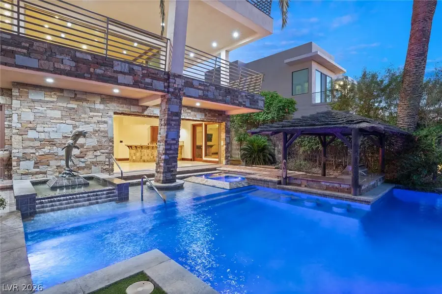 1729 Tangiers Drive, Henderson, NV 89012 - #3