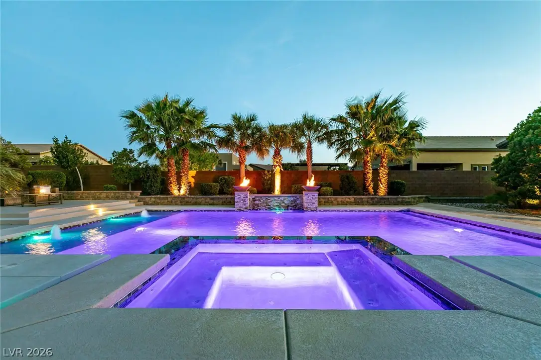 10972 Fairfield Avenue, Las Vegas, NV 89183 - #1