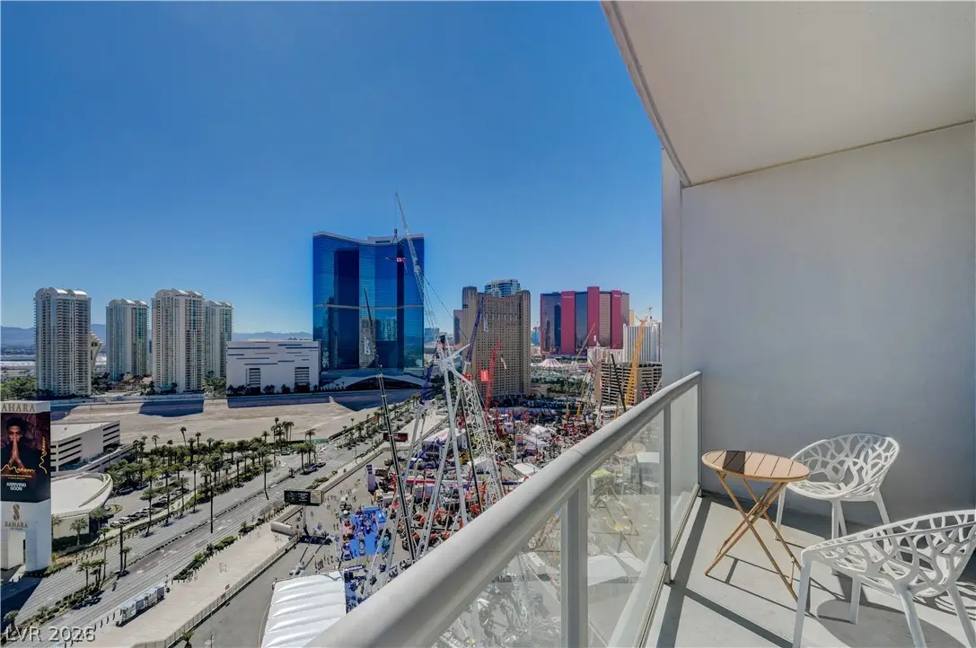 200 W Sahara Avenue #2307, Las Vegas, NV 89102 - #1