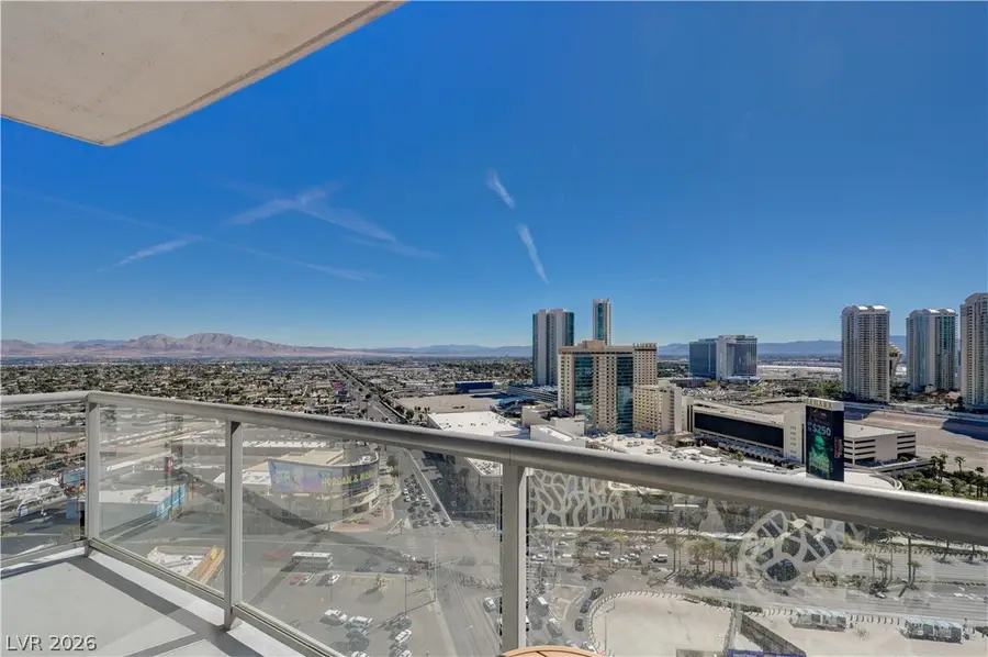 200 W Sahara Avenue #2307, Las Vegas, NV 89102 - #2