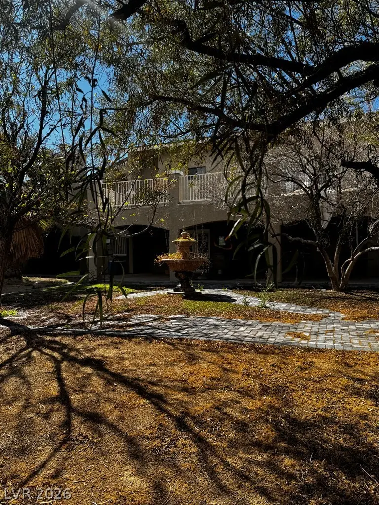 8725 Rancho Destino Road, Las Vegas, NV 89123 - #3