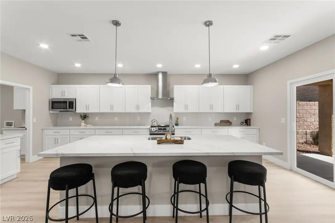 2357 Aztec Ruin Way, Henderson, NV 89044 - #1