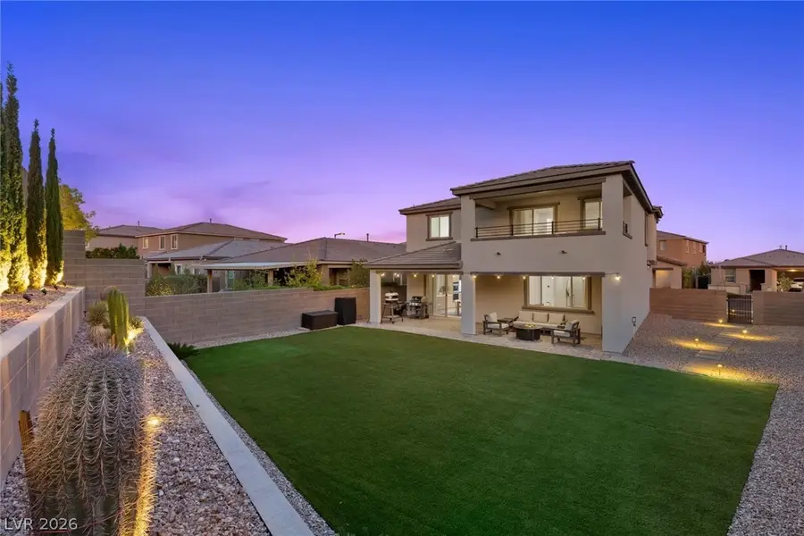 343 Cooper Hawk Court, Las Vegas, NV 89138 - #2