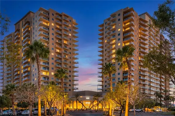 8255 Las Vegas Boulevard #719, Las Vegas, NV 89123