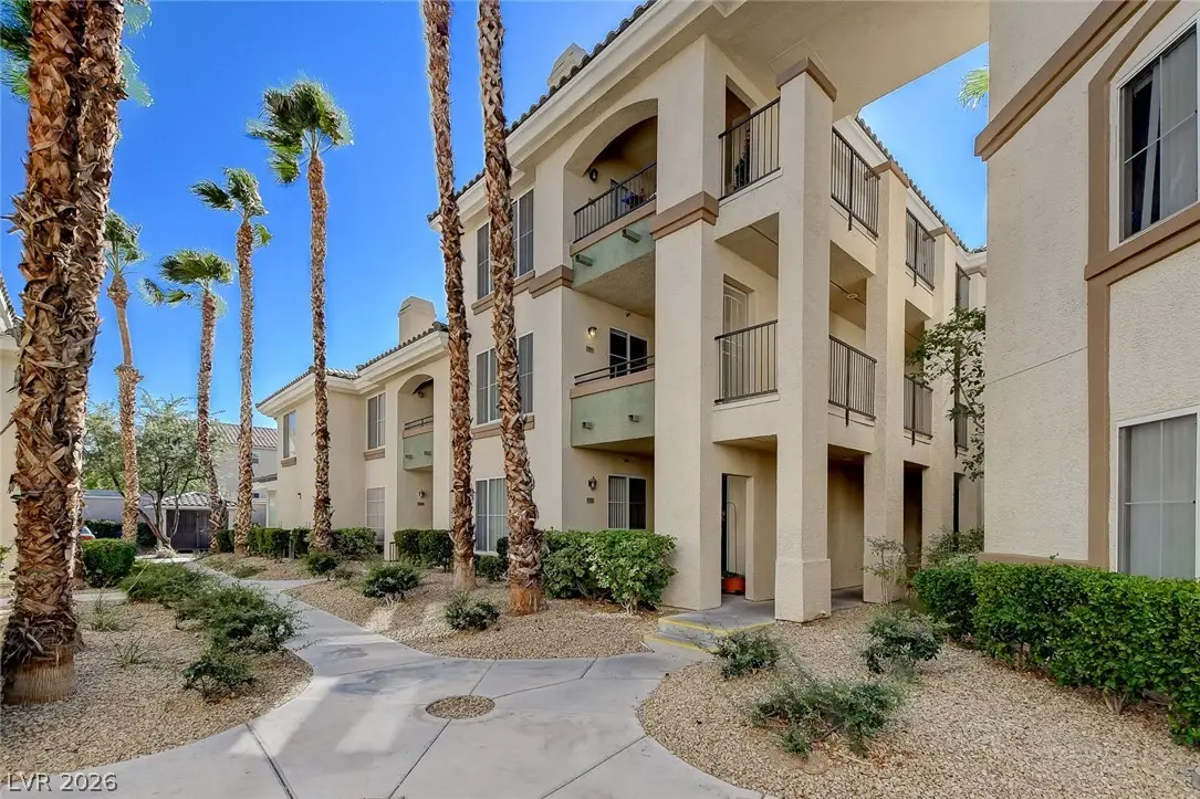 7119 S Durango Drive #202, Las Vegas, NV 89113 - #1