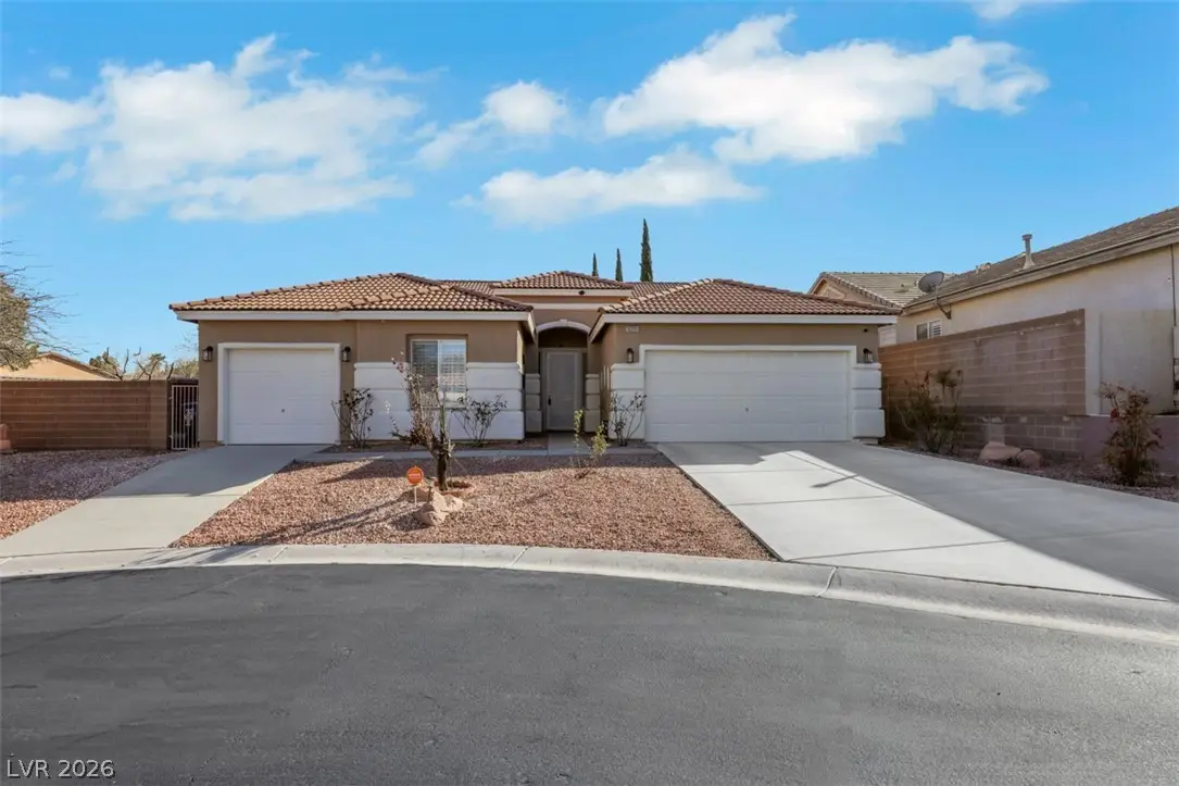 10201 Brilliant View Court, Las Vegas, NV 89129 - #1
