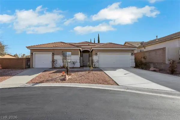 10201 Brilliant View Court, Las Vegas, NV 89129