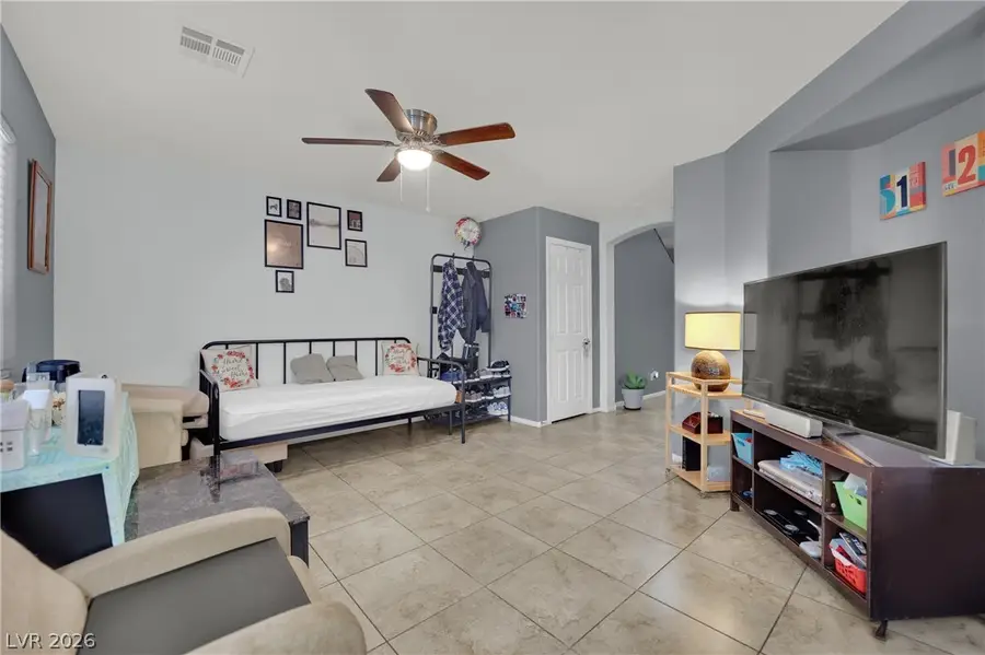 9177 Hilverson Avenue, Las Vegas, NV 89148 - #3