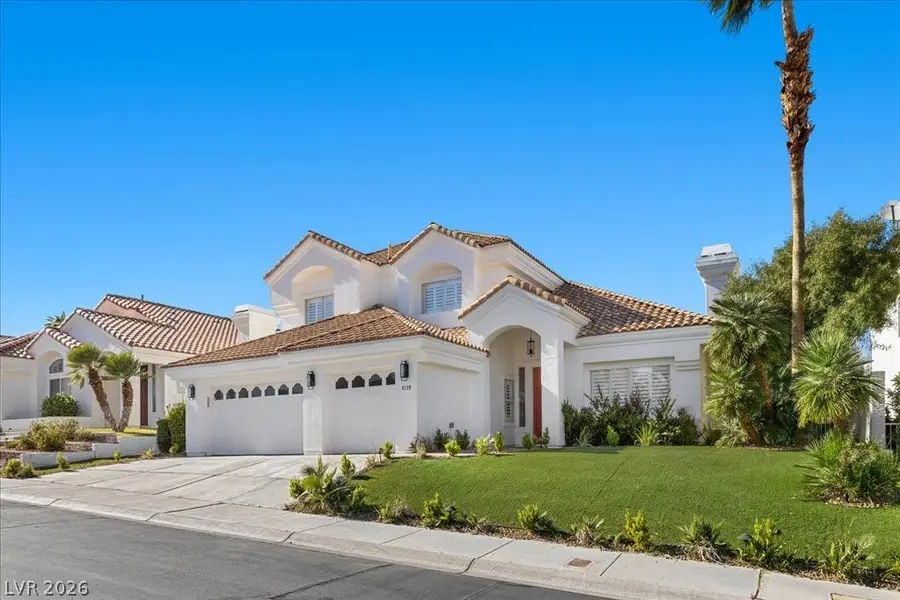 8120 Pacific Cove Drive, Las Vegas, NV 89128 - #3