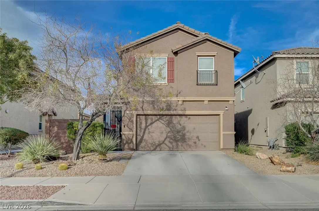 1132 Blakes Field Place, Henderson, NV 89011 - #1
