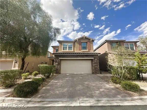 9616 Arbor Rose Court, Las Vegas, NV 89148