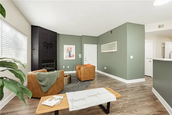 310 Manti Place #310, Henderson, NV 89014