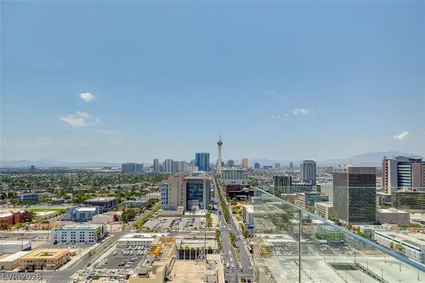 150 N Las Vegas Boulevard #1505, Las Vegas, NV 89101