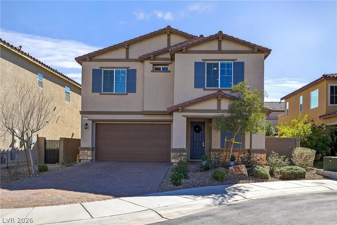 4025 Redwood Glen Court, Las Vegas, NV 89141 - #1