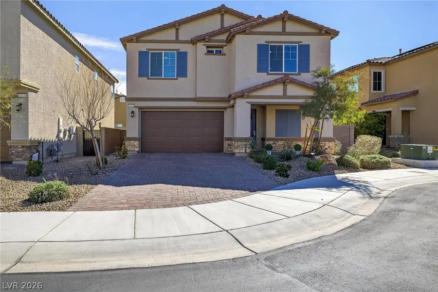 4025 Redwood Glen Court, Las Vegas, NV 89141 - #2
