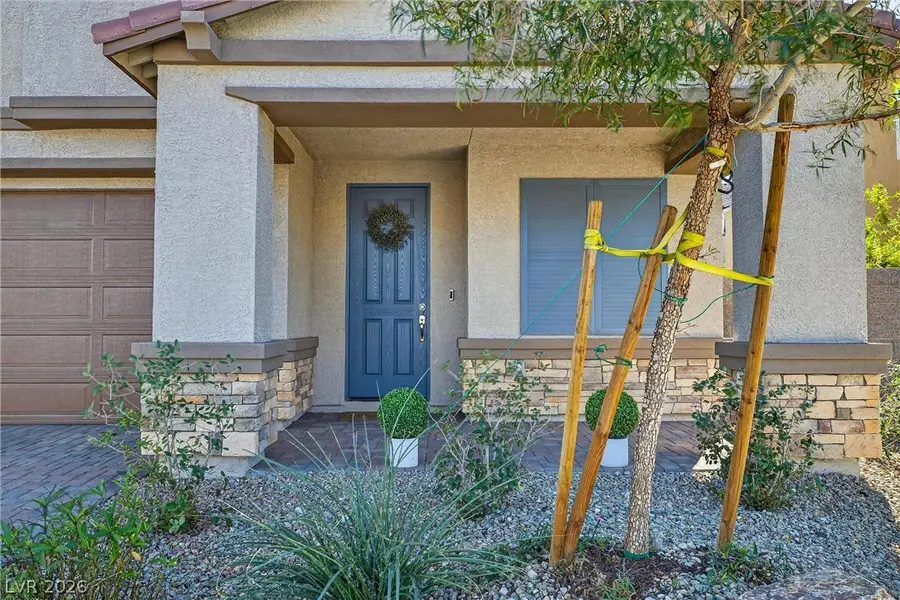 4025 Redwood Glen Court, Las Vegas, NV 89141 - #3