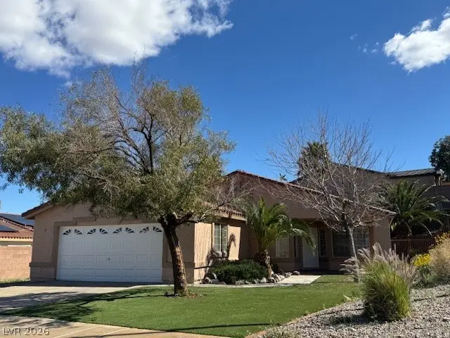 118 Crescent Bay Street, Henderson, NV 89012 - #1