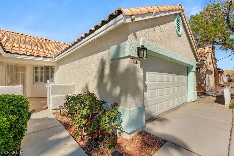 3941 Round Wood Street, Las Vegas, NV 89147 - #3