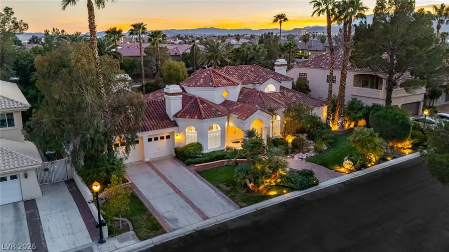 32 Princeville Lane, Las Vegas, NV 89113 - #2