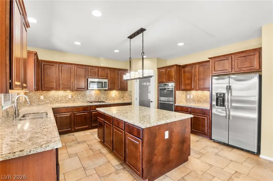 5149 Poem Court, North Las Vegas, NV 89081 - #3