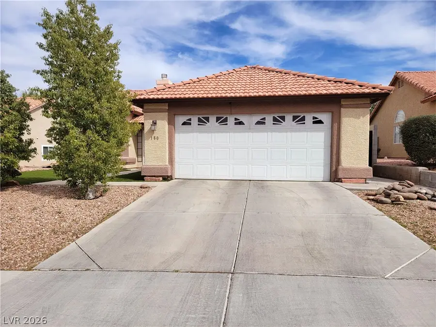 180 Enloe Street, Henderson, NV 89074 - #3